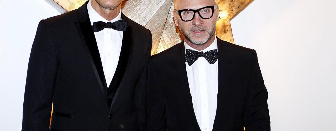 Dolce and Gabbana Had To Call off The Show After The Videos Got Viral