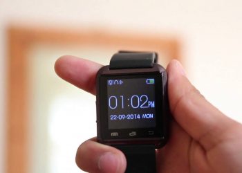 Smartwatch U8 Pro (Review In Detail)