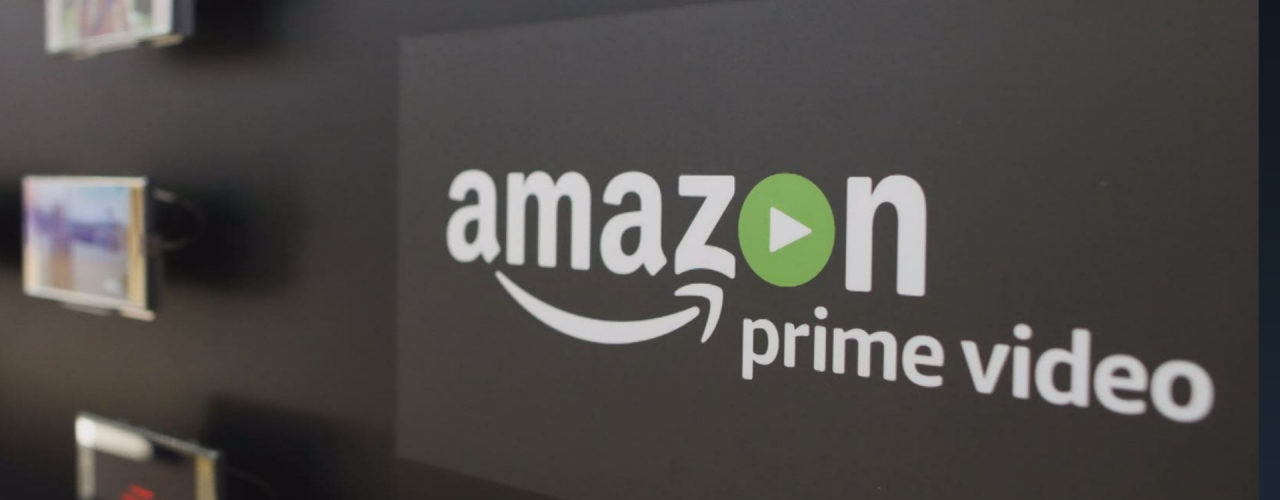 Amazon Prime benefits