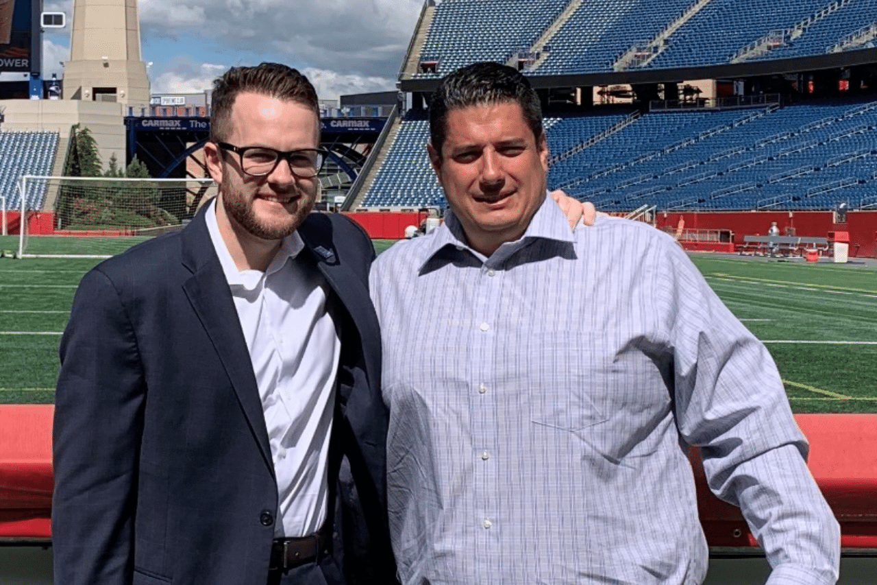 Interview with Matthew Bussard