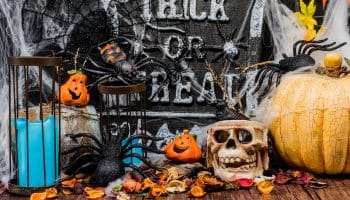 Wickedly Creative Halloween Decorations Ideas