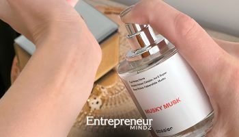 Exploring The World Of Dossier Perfumes: A Journey of Scent & Style