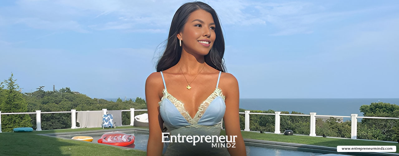 Silvana Mojica: Dave Portnoy Girlfriend, Age & Net Worth