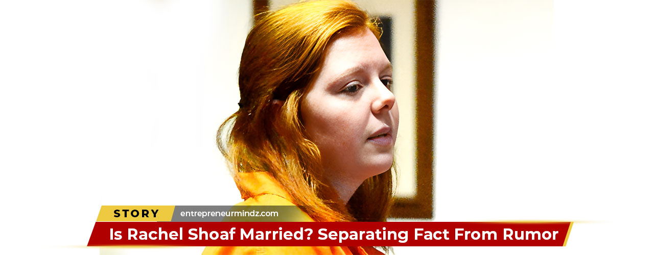 Is Rachel Shoaf Married? Separating Fact From Rumor
