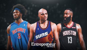 NBA Worst Players: 13 Worst Players Of All Times
