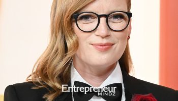 Sarah Polley Husband