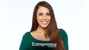 Victoria Larson: Life Journey Of Health Coach And Entrepreneur 