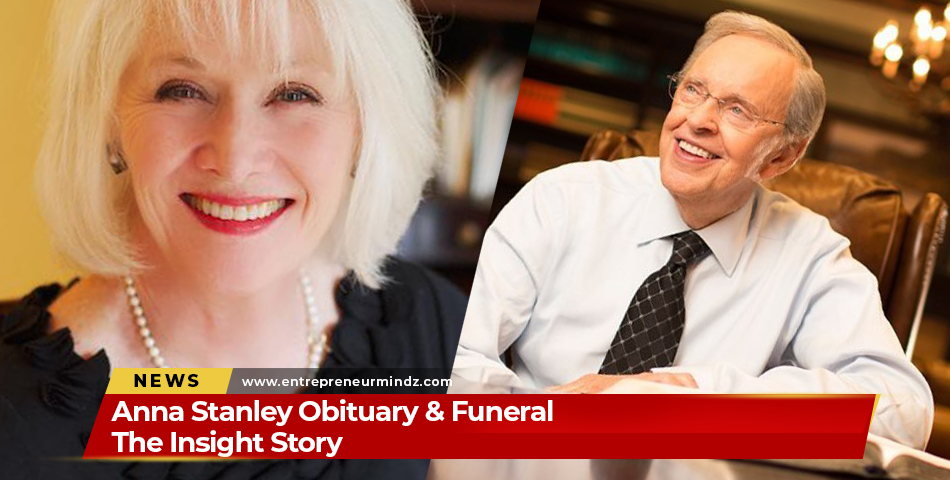 Anna Stanley Obituary Funeral
