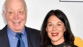Seymour Stein Daughter