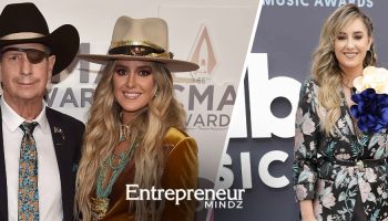 Lainey Wilson Husband: Highlights of Her Life Journey