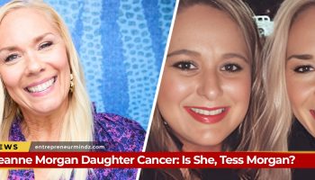 Leanne Morgan Daughter Cancer: Is She, Tess Morgan