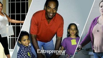 OJ Simpson's Daughter Sydney Brooke Simpson - All You Need To Know
