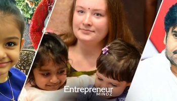 Polena Anjana Pawanova Biography: Whispers of Stardust