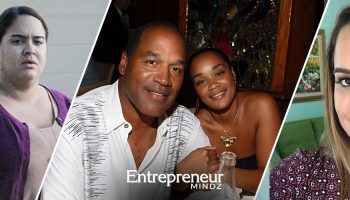Sydney Brooke Simpson: What is O.J. Simpson's Daughter Doing Now?
