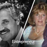 The Story Of Frances Marie Martin: Wife of Hal Linden