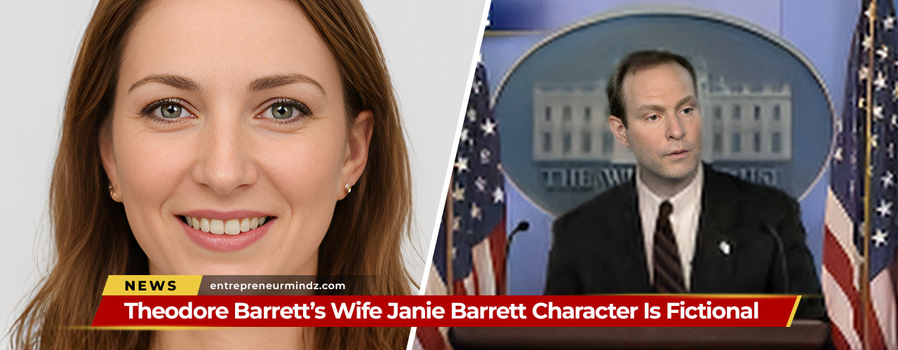 Janie Barrett Car Accident: Theodore Barrett Wife Video