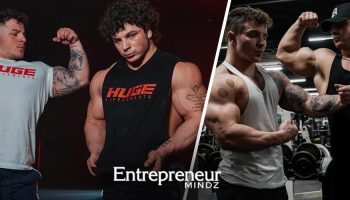 Tren Twins Height And Weight