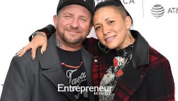 Troy Dendekker: Life Journey of Bradley Nowell Widow