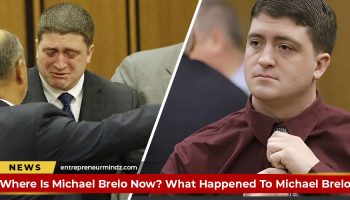 Where Is Michael Brelo Now? What Happened To Michael Brelo?