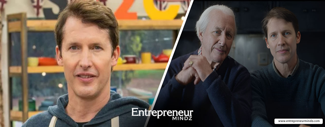 Is James Blunt's Father Still Alive? The Truth Revealed