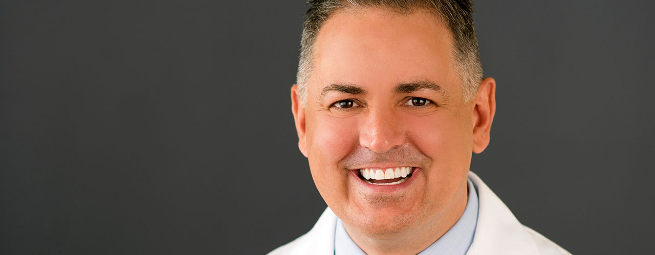 Dr. Ryan Polselli  Impact of MammoLink in Streamlining Breast Cancer Screening