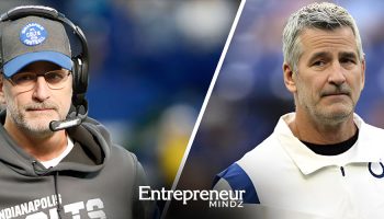 frank reich net worth