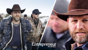 Ammon Bundy net worth