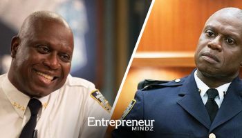 Andre Braugher Brother