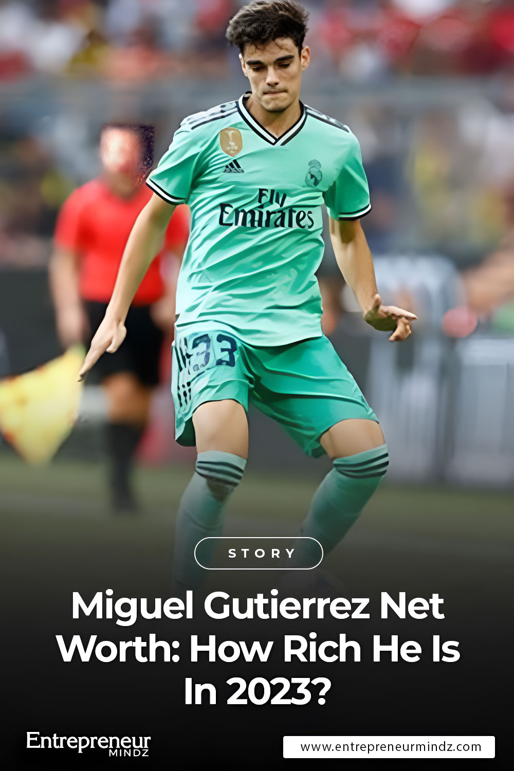 Miguel Gutierrez Net Worth