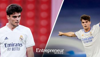 Miguel Gutierrez Net Worth