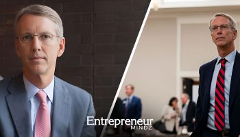 Scott Bok net worth
