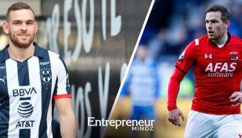 Vincent Janssen Net Worth