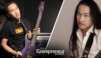 herman li net worth