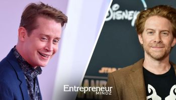 is seth green related to macaulay culkin