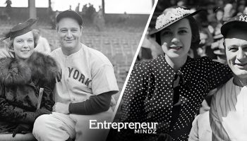 lou gehrig wife