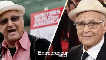 norman lear obituary