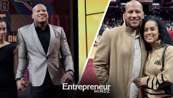 ryan shazier wife
