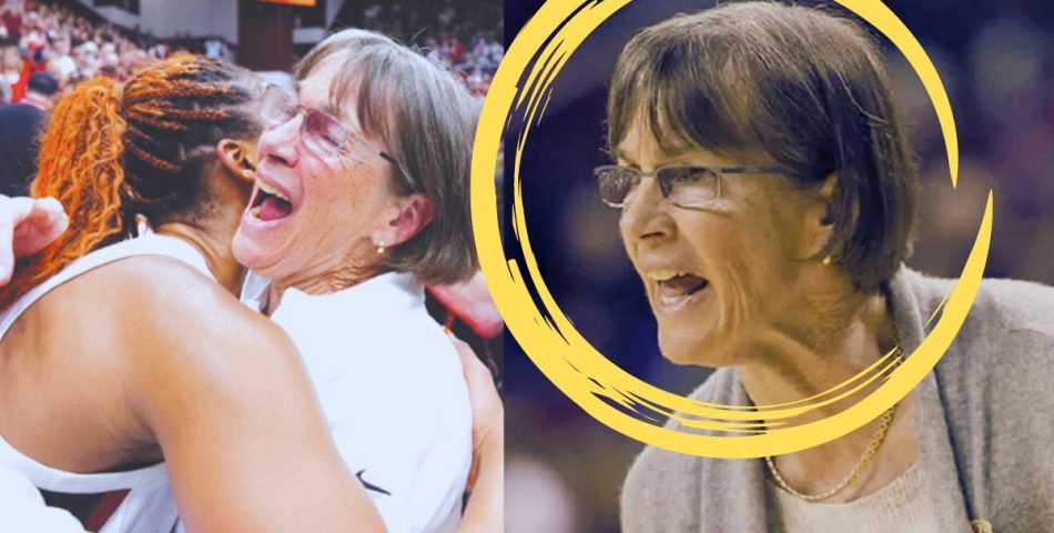 Is Tara VanDerveer Married