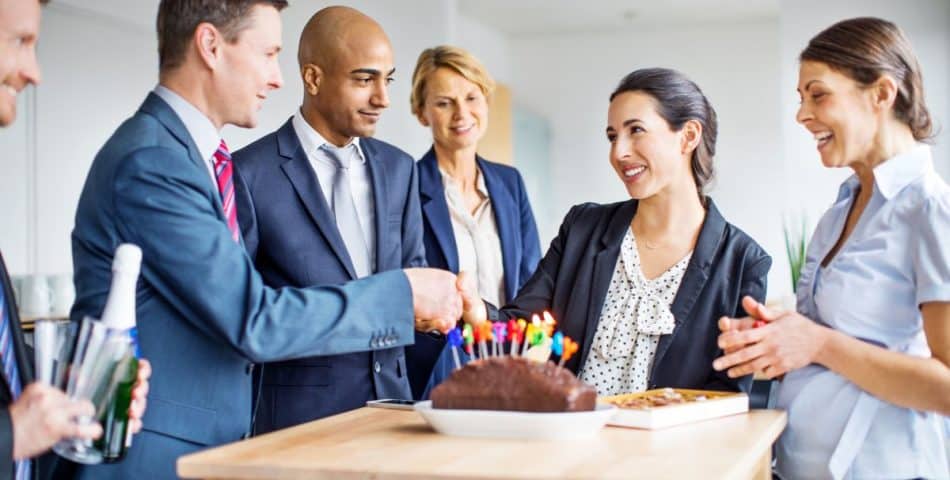 Types of Custom Printed Corporate Gifts to Consider for Your Business