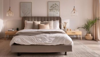 Best Colours For A Cosy Bedroom Refresh