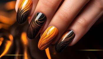 Perfect Summer Nails for Every Occasion Beach or BBQ