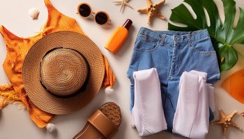 Summer Outfits to Beat the Heat