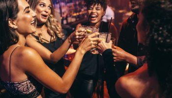 Top 10 Party Outfits That Will Dress To Impress Your Guests