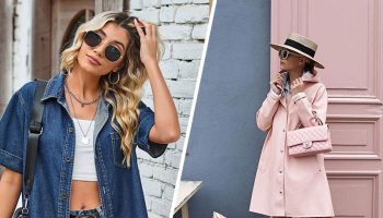 10 Must Have Rainy Summer Outfits To Stay Stylish And Dry