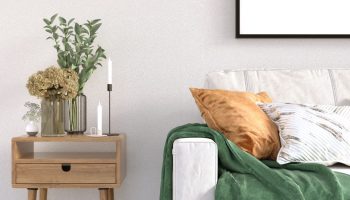 20 Creative And Artistic Home Decor Ideas (1)