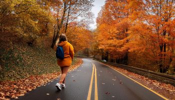 21 Easy Fall Outfit Ideas For Busy Morning