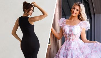 Fall In Love With These Stylish Outfits And Save Your Favorites Now