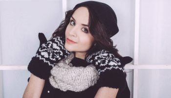 Winter Outfit Ideas