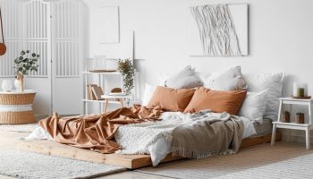 10 Timeless Interior Bedroom Designs That Will Never Go Out of Style