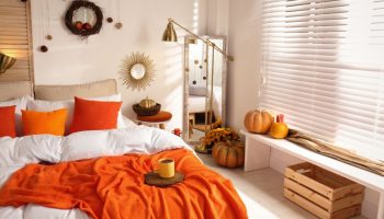 15 Fall Decor Ideas That Will Make Your Home Shine